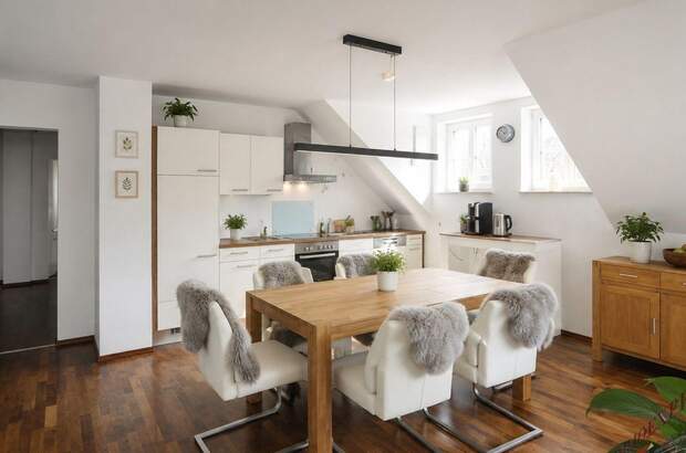 Wohnung mit Balkon mieten in 3021 Pressbaum (Bild 4)
