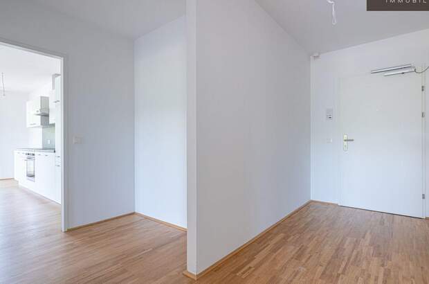 Wohnung mit Balkon mieten in 8054 Graz (Bild 3)
