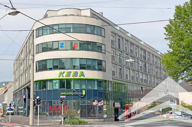Bürogebäude mieten in 4040 Linz (Bild 1)