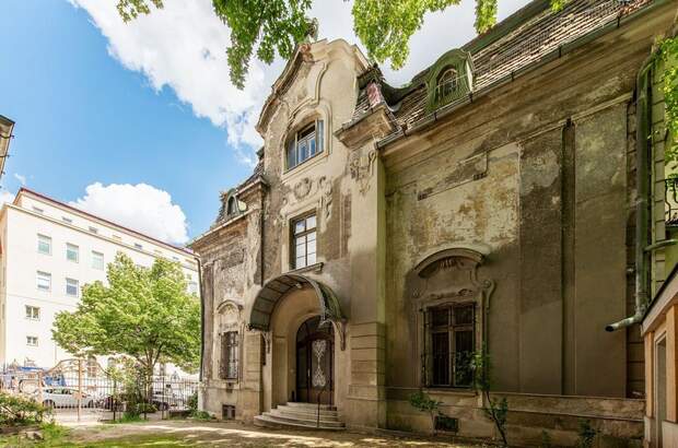 Haus kaufen in 1030 Wien (Bild 5)