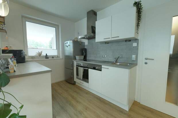 Wohnung mit Balkon kaufen in 6241 Radfeld (Bild 3)