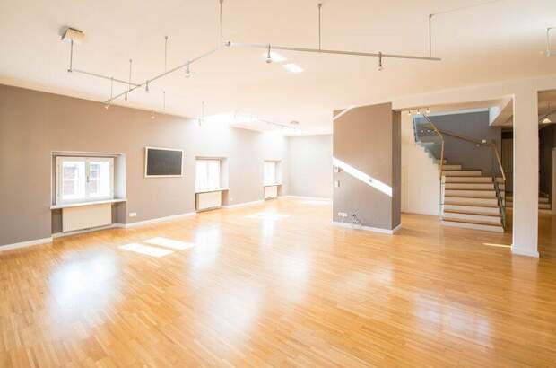 Büro / Praxis mieten in 9020 Klagenfurt (Bild 4)