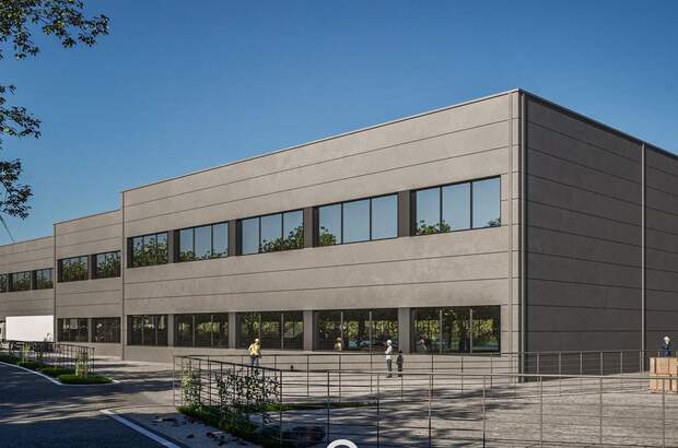 Gewerbeobjekt mieten in 4863 Seewalchen (Bild 2)