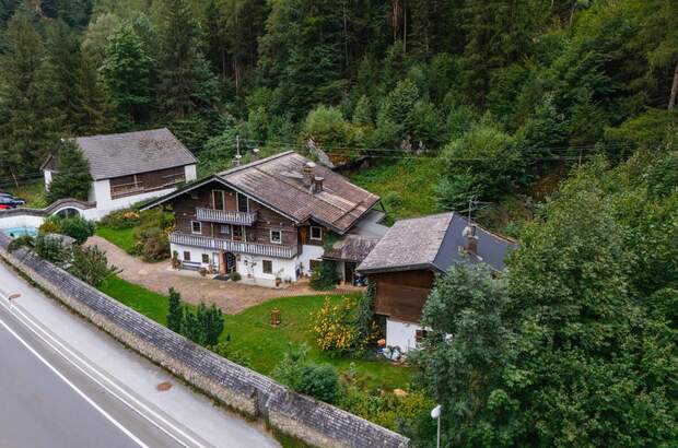 Haus kaufen in 5092 St. Martin (Bild 2)