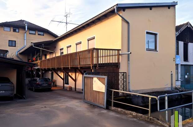 Terrassenwohnung mieten in 5261 Uttendorf (Bild 2)