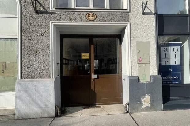 Anlageobjekt kaufen in 1150 Wien (Bild 3)