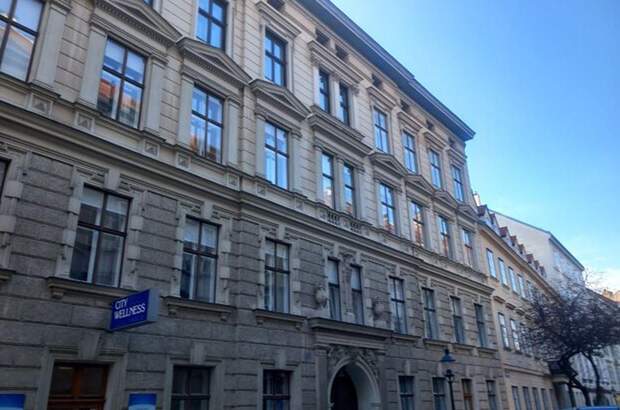 Gewerbeobjekt mieten in 1080 Wien (Bild 1)