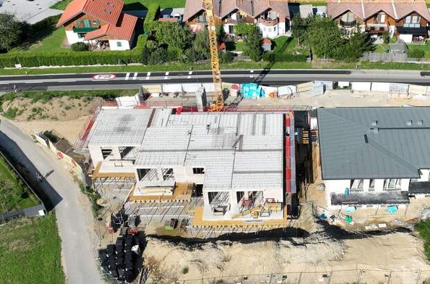 Wohnung kaufen in 5166 Perwang (Bild 1)