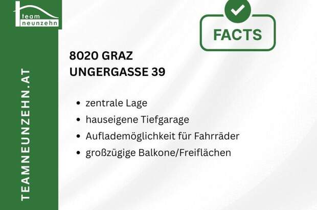 Terrassenwohnung mieten in 8020 Graz (Bild 4)