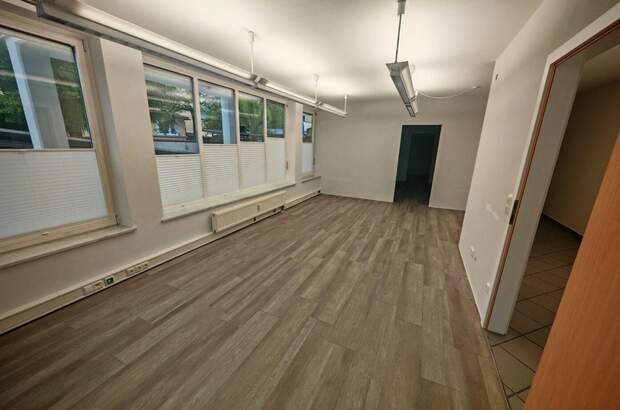 Gewerbeobjekt kaufen in 5600 Sankt Johann (Bild 1)