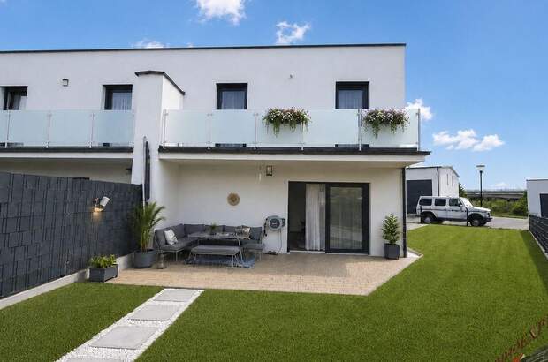 Haus mit Garten kaufen in 3252 Petzenkirchen (Bild 1)
