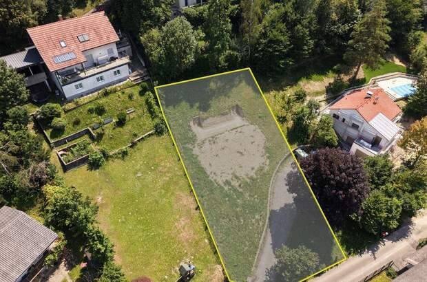 Grundstück kaufen in 8045 Graz (Bild 1)