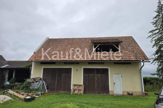 Einfamilienhaus kaufen in 8441 Fresing (Bild 4)