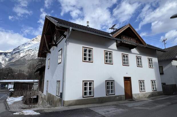 Haus kaufen in 6406 Oberhofen (Bild 2)