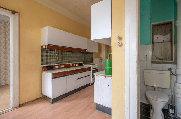 Altbauwohnung kaufen in 1130 Wien (Bild 5)