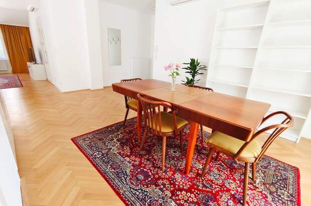 Altbauwohnung mieten in 3400 Klosterneuburg (Bild 2)