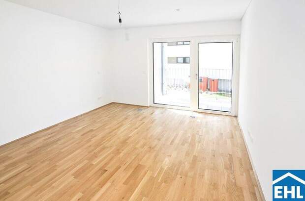 Terrassenwohnung mieten in 1030 Wien (Bild 1)