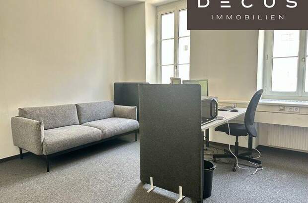 Büro / Praxis mieten in 1030 Wien (Bild 4)