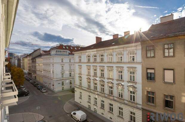 Terrassenwohnung kaufen in 1050 Wien (Bild 3)