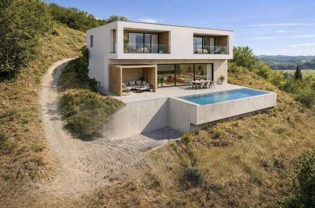 Grundstück kaufen in 9161 Maria Rain (Bild 1)