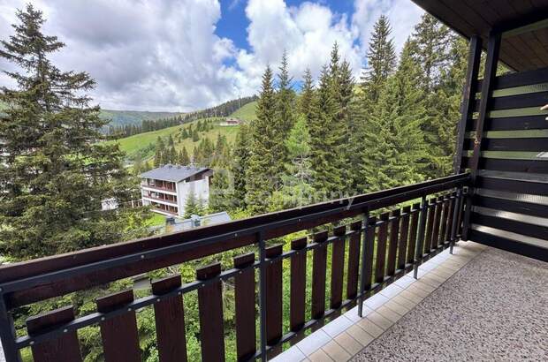 Wohnung mit Balkon kaufen in 8831 Schönberg (Bild 1)