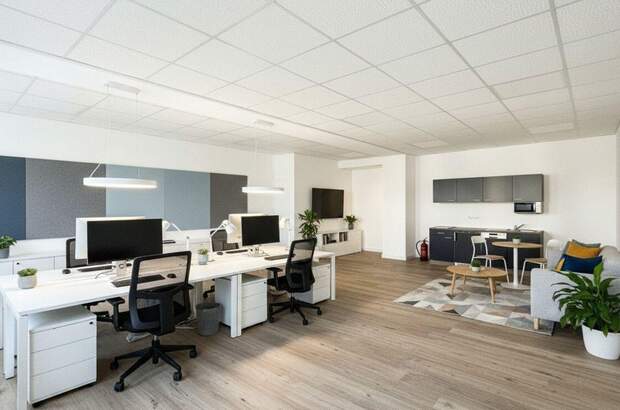 Gewerbeobjekt mieten in 3430 Tulln (Bild 1)