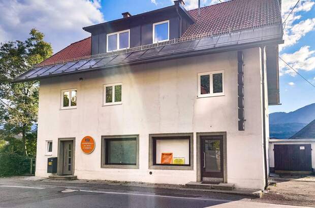 Anlageobjekt kaufen in 9702 Ferndorf (Bild 1)