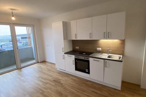 Wohnung mit Balkon mieten in 8141 Premstätten (Bild 1)