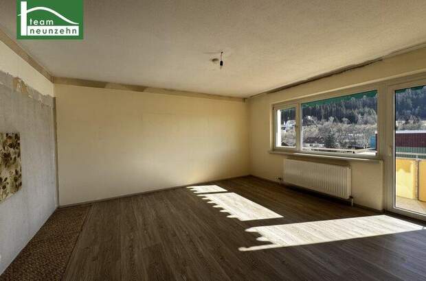 Terrassenwohnung mieten in 8650 Kindberg (Bild 2)