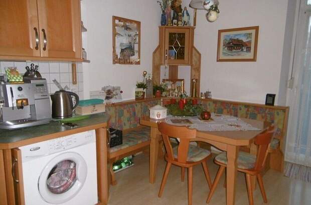 Altbauwohnung mit Balkon kaufen in 8010 Graz (Bild 3)