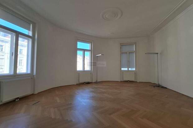 Gewerbeobjekt mieten in 1060 Wien (Bild 5)