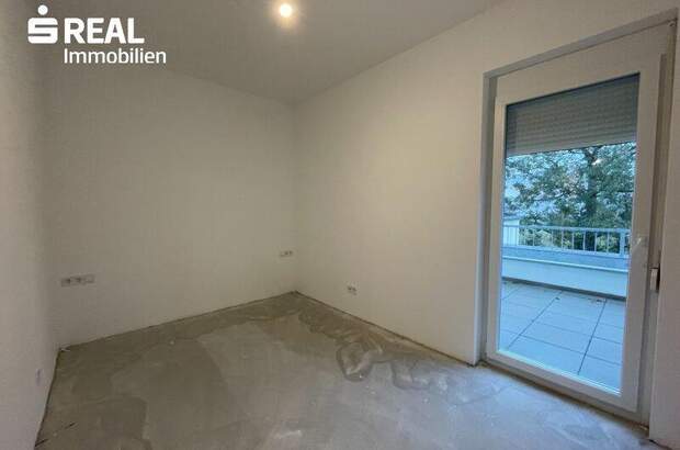 Terrassenwohnung kaufen in 8502 Lannach (Bild 3)