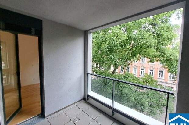 Terrassenwohnung mieten in 1150 Wien (Bild 3)