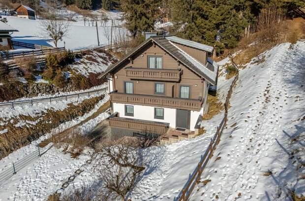 Haus kaufen in 8966 Aich (Bild 3)