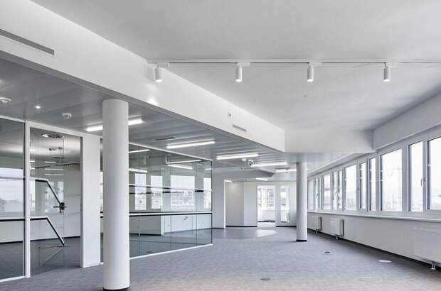 Gewerbeobjekt mieten in 1210 Wien (Bild 1)