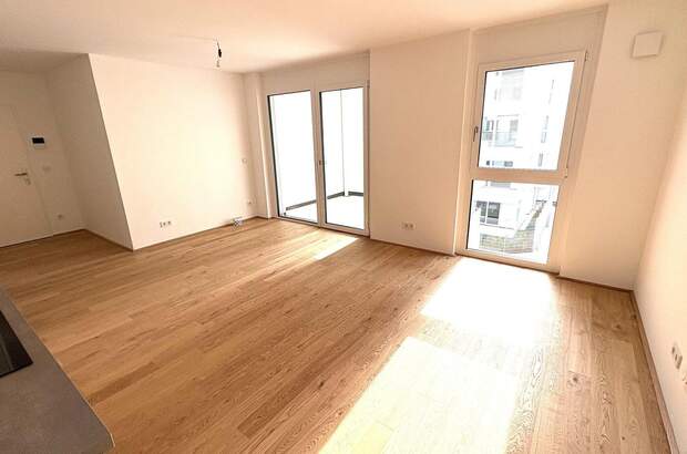 Terrassenwohnung mieten in 1030 Wien (Bild 2)