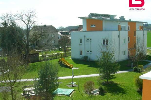 Mietwohnung in 4053 Kremsdorf (Bild 1)