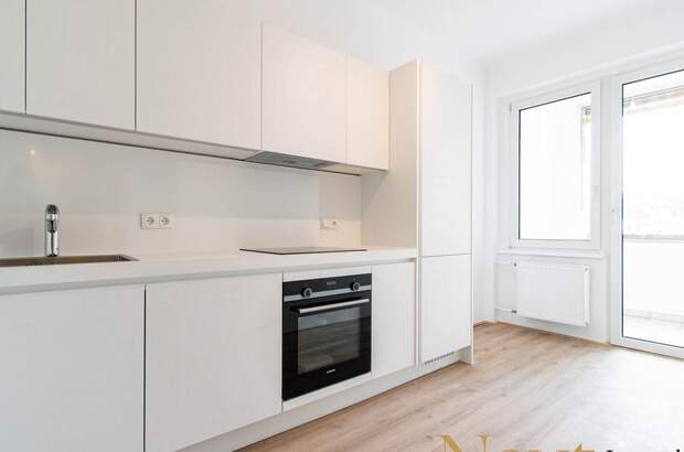 Altbauwohnung mit Balkon mieten in 4020 Linz (Bild 5)