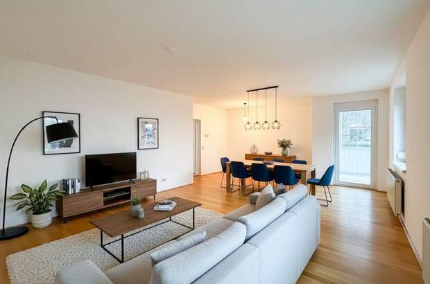 Wohnung kaufen in 3430 Tulln (Bild 1)