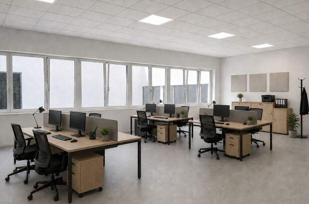 Gewerbeobjekt mieten in 4600 Wels (Bild 5)