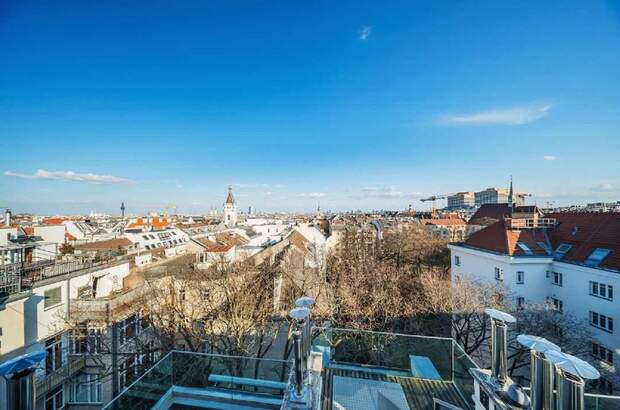 Mietwohnung in 1180 Wien