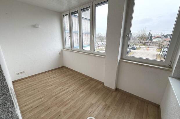 Altbauwohnung kaufen in 4623 Gunskirchen (Bild 1)