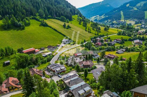 Wohnung kaufen in 9546 Kleinkirchheim