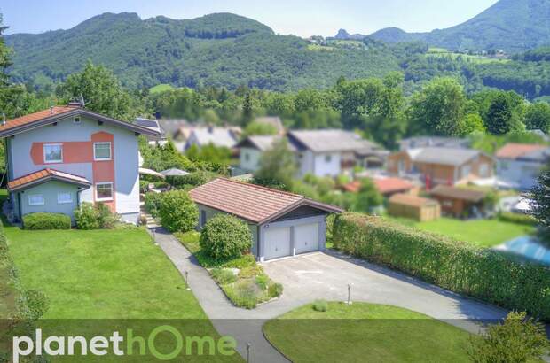 Einfamilienhaus kaufen in 5023 Salzburg (Bild 1)