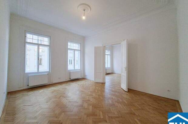 Wohnung mieten in 1040 Wien (Bild 4)