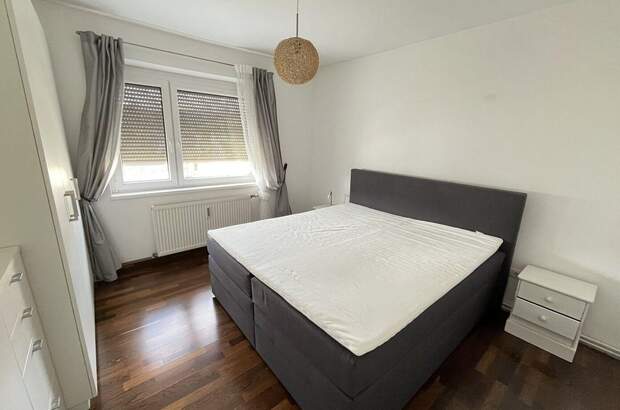 Wohnung mit Balkon mieten in 8720 Sankt Margarethen (Bild 5)