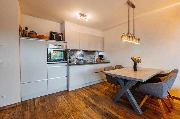 Terrassenwohnung kaufen in 5671 Bruck (Bild 4)