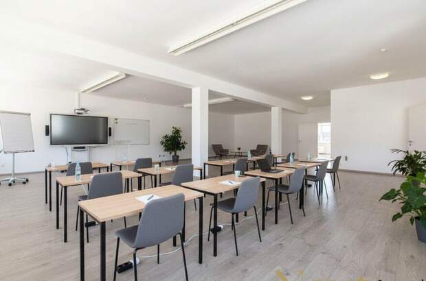 Gewerbeobjekt mieten in 4020 Linz (Bild 2)