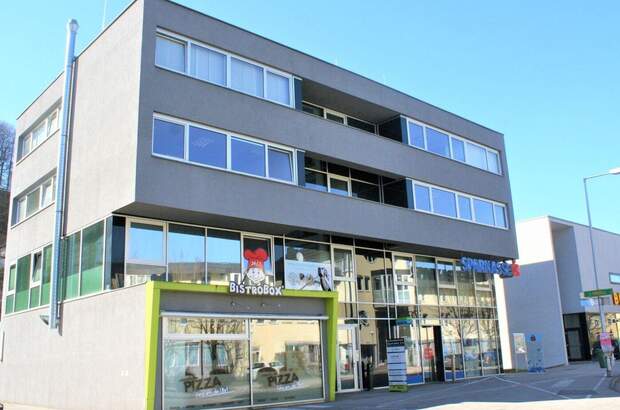 Gewerbeobjekt mieten in 4600 Thalheim (Bild 1)