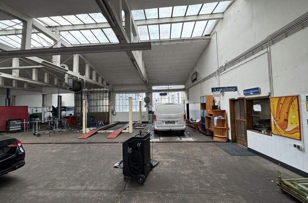 Gewerbeobjekt kaufen in 8020 Graz (Bild 2)